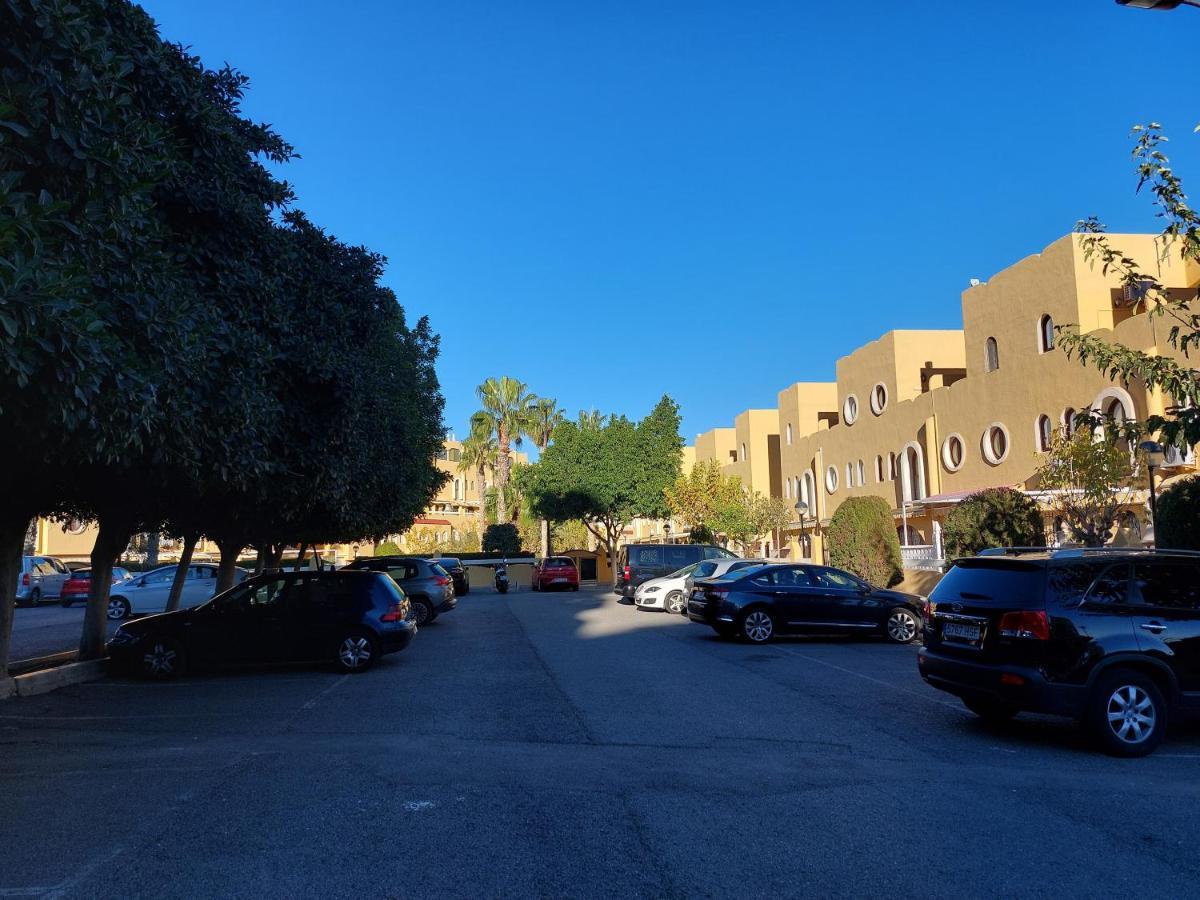 Bungalow Alkabir Playa El Campello Exterior photo